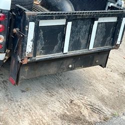 Pickup Liftgate