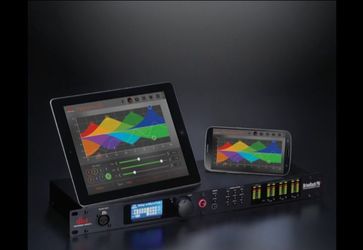 Pa2 drive rack