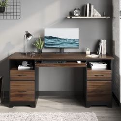 Computer Desk