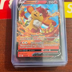 pokémon card