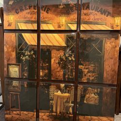 Acrylic Painting/Picture