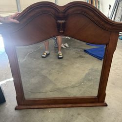Dresser Mirror 