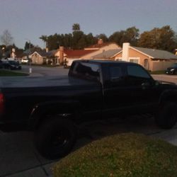 1995 Chevrolet 2500