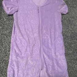 Soft Size Small Robe. Or Coverup. See My Page Tons More 