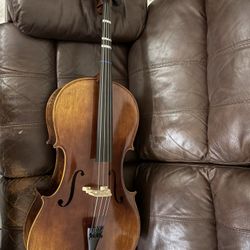 3/4 Cello 