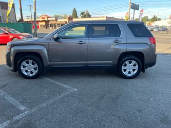 2012 GMC Terrain