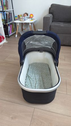 Baby Stroller Carrycot Bassinet Attachment