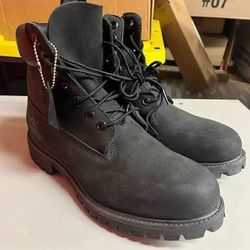 Men's Work Boots Timberland 