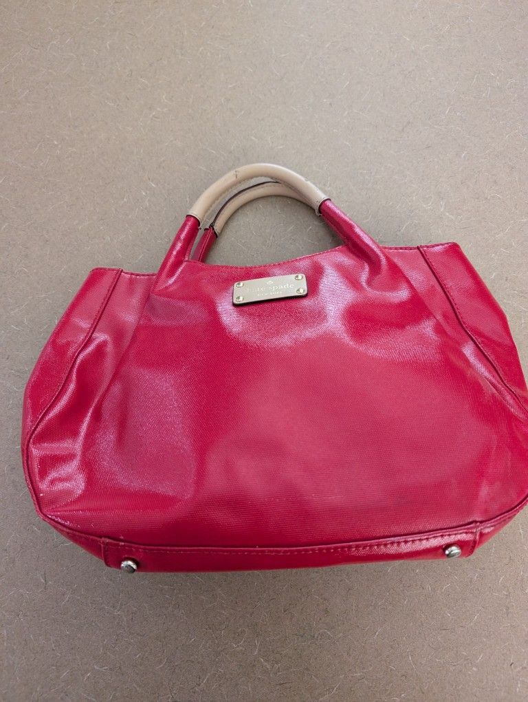 Kate Spade Bag