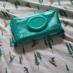 baby wipes