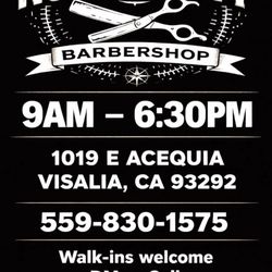 barbershop 
