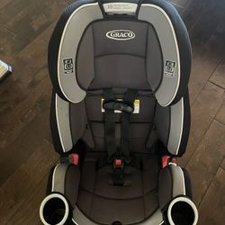 Graco Car Seat