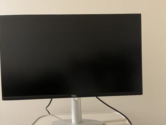 Dell 75hz Full HD