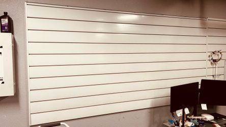 Wall Panels