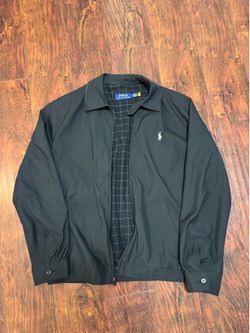 Ralph Lauren Jacket
