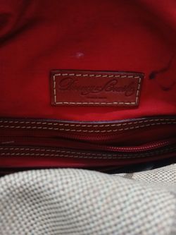 dooney & bourke bag