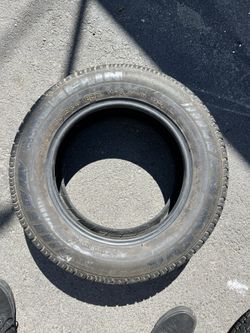 Michelin Tire 195/65R14
