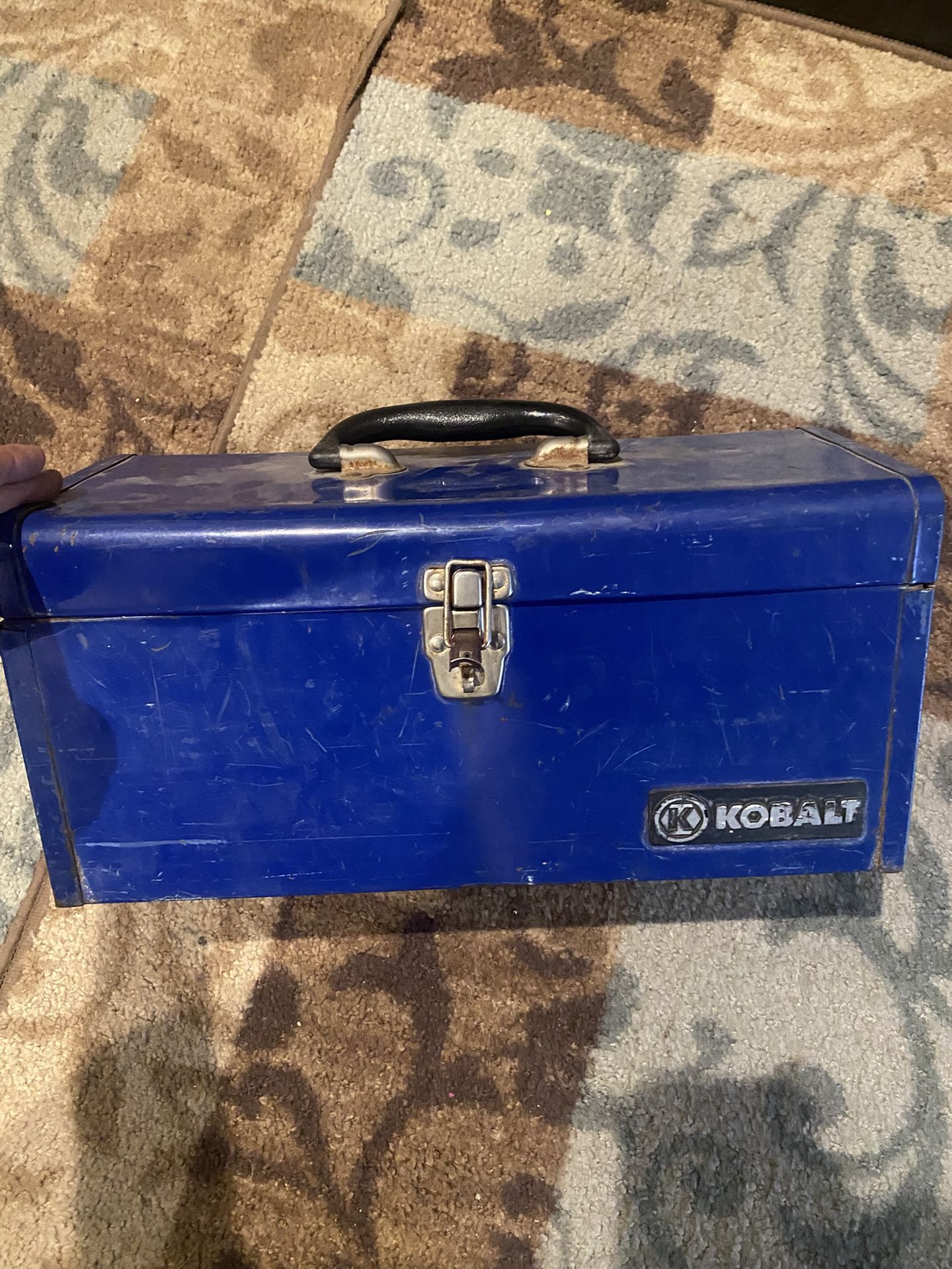 Tool Box