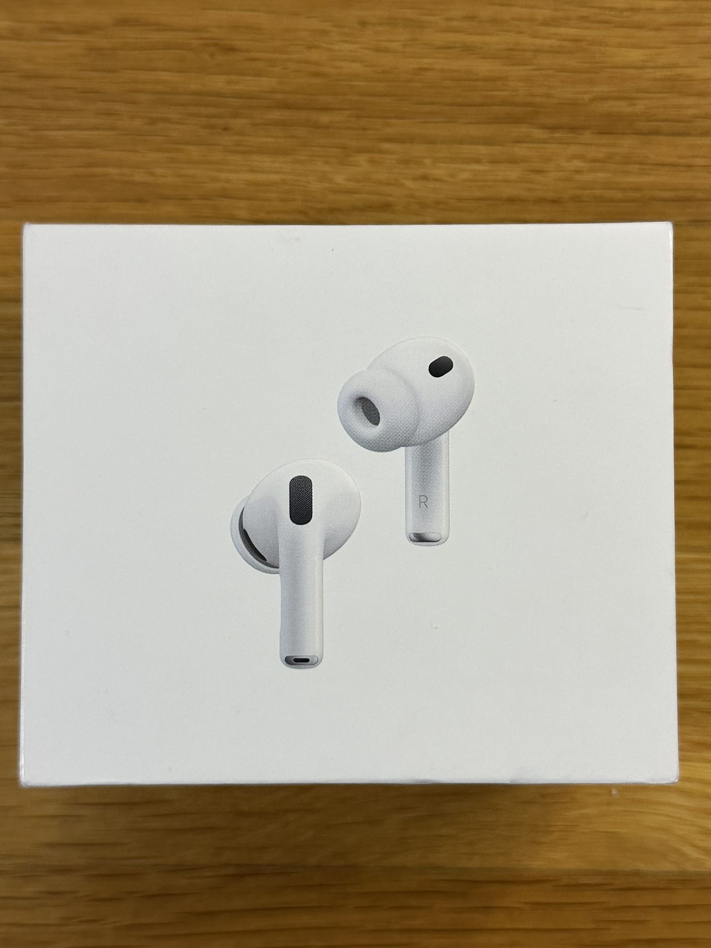 2025 AirPods Pro 3 - NEW SEALED