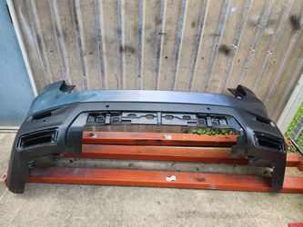 2023-2026 Honda Pilot Rear Bumper Used Oem