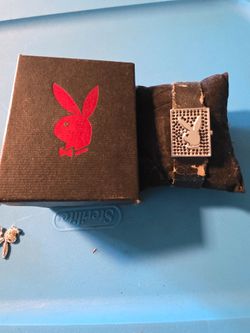 Playboy watch ⌚️ $20