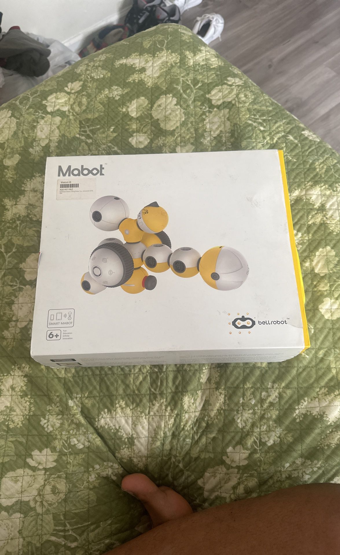 Mabot Robot Kit