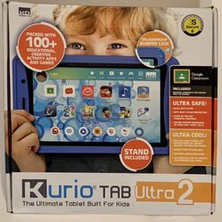 KurioTab Ultra 2