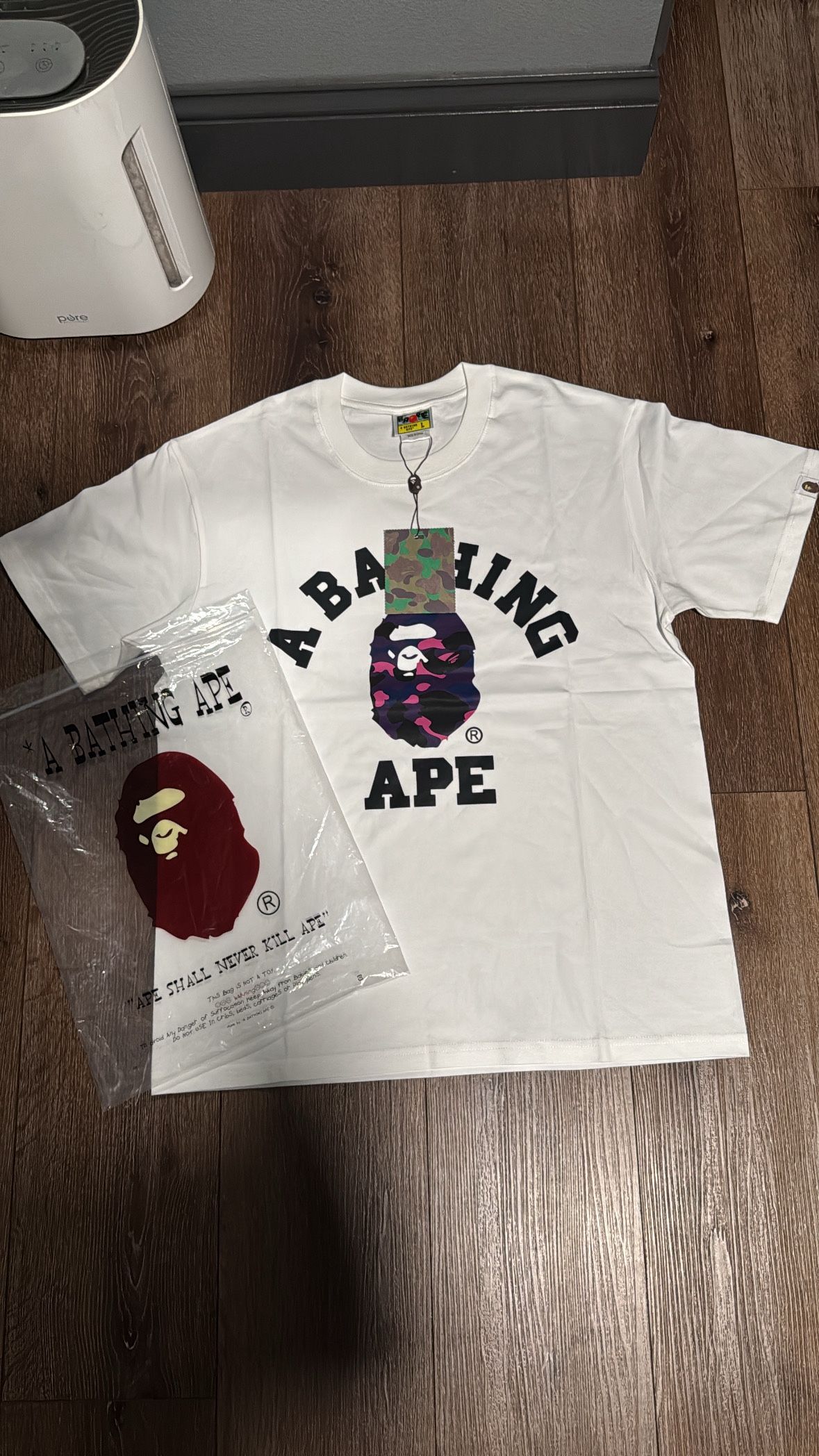 Bape