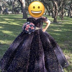 Quince Dress