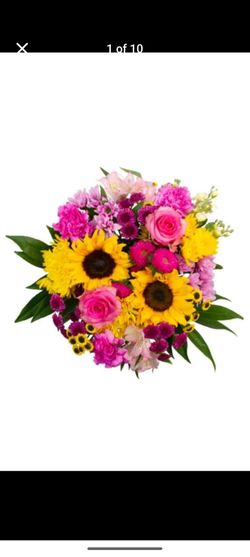 Flowers