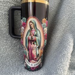 Virgen De Guadalupe Stanley 