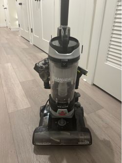 Bissell Cleanview pet auto rewind