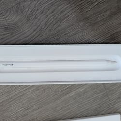 Brand New Apple Pencil Pro