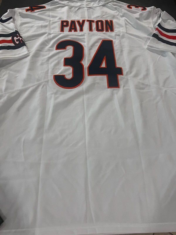 Chicago Bears Jerseys. New Special $50