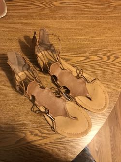 Women sandals