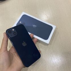 iPhone 13 blue 128gb