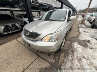 2004 Lexus RX 330