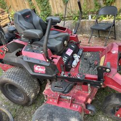 Tractor To Cut Grass