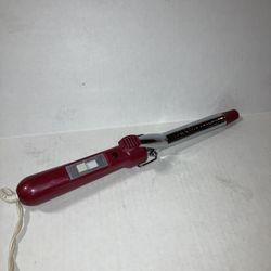 Vidal Sassoon Curling Iron 