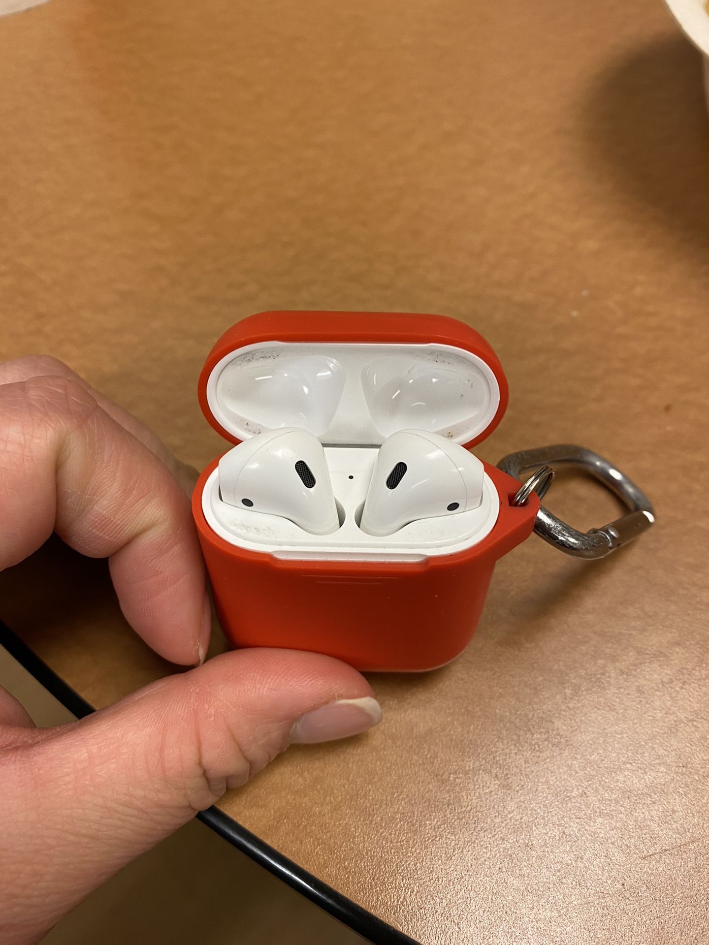 Apple Airpods