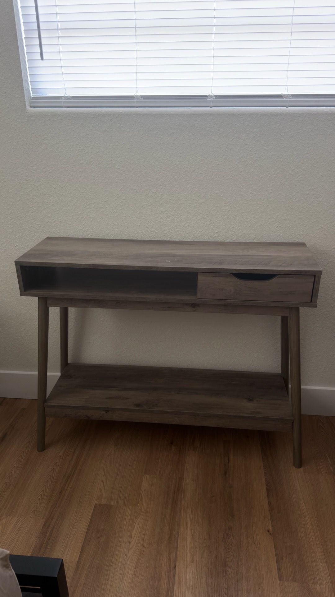 Welcome Table