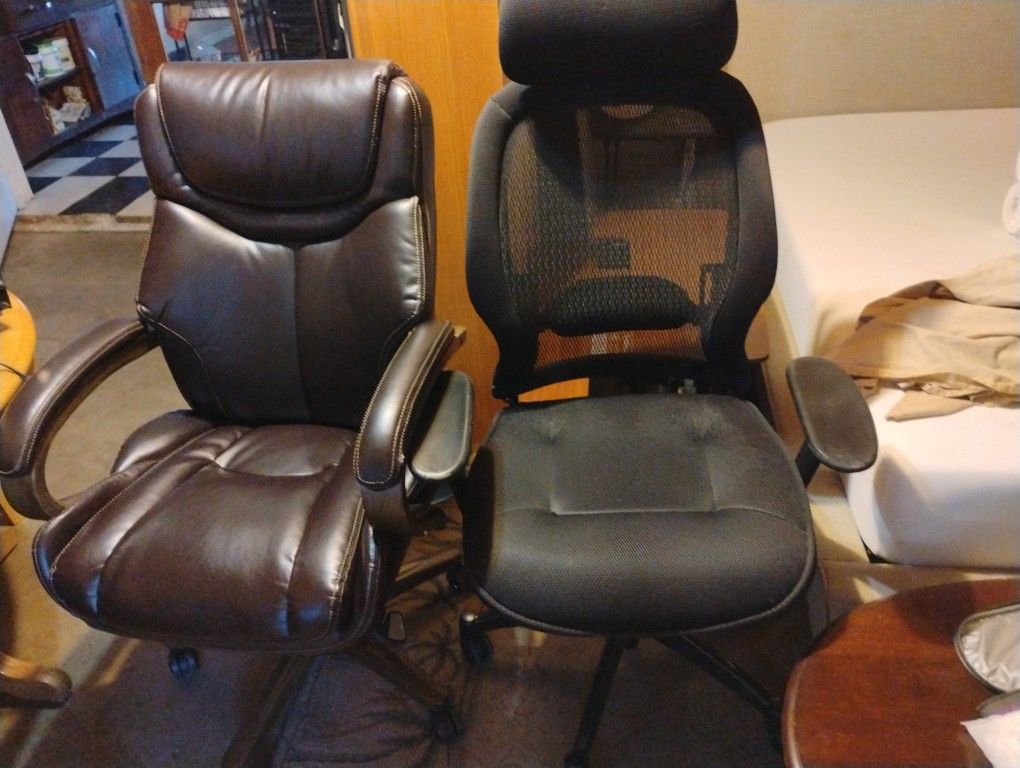 Office Chairs