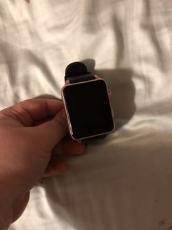 SmartWatch