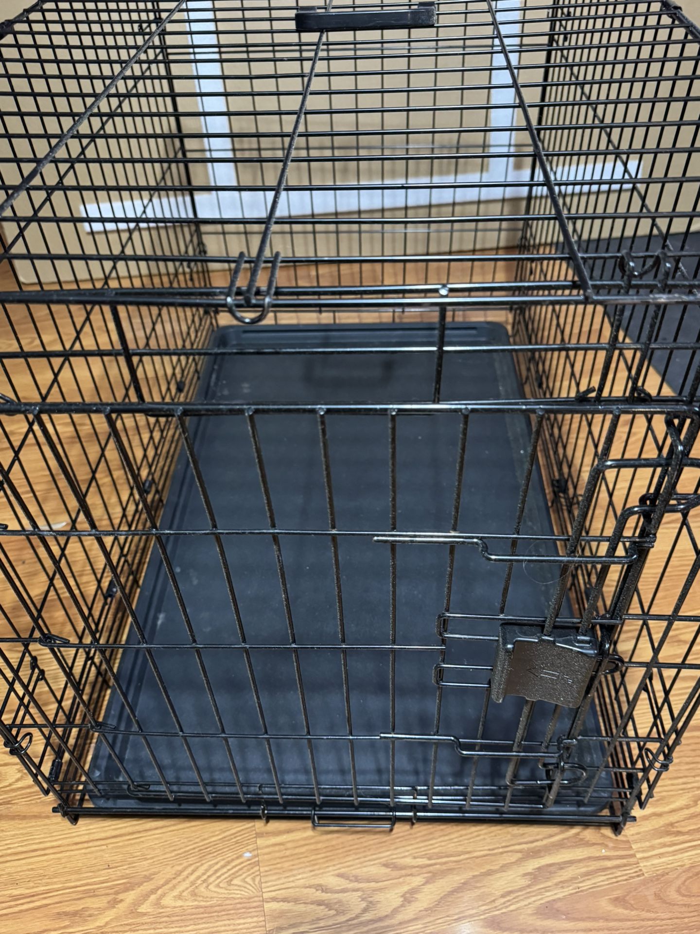 Large Dog Crate