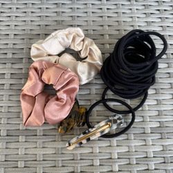 Hair Style Set  (25 pc)