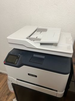 Xerox C235 MFC Printer