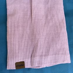 Chalier Infinity Scarf Winter Neck Warmer