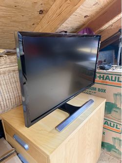 Samsung Ultra-HD Monitor