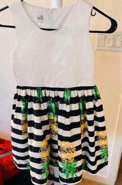 Girls Dress Size 8 Pickup From Northridge Area