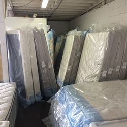 Take home any mattress or couch for only $50